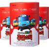 Cheonjiin Little Bus Tayo Red Ginseng Sticks 600g 3 Pcs