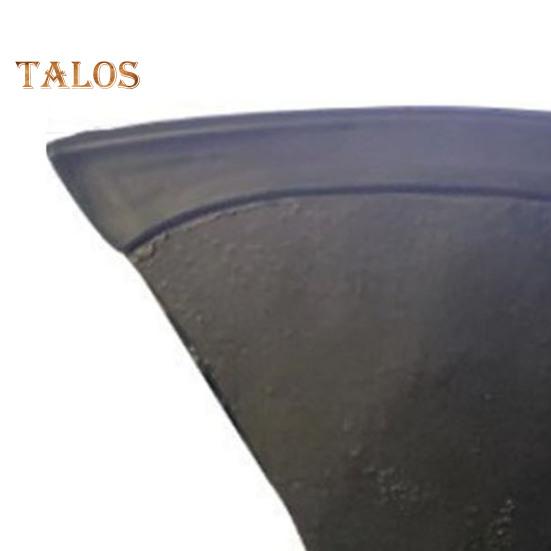 Despicator de lemne de foc Compact portabil Usor de folosit Manual de instalare simplu Despicator de busteni Despicator de lemne cu pane