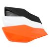 Motorcycle Hand Guards Protection Cross for KTM EXC XC SX SXF XCF 125-500 2024 Handguard Dirt Bike Enduro Motocross Accessories