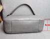 Genuine Leather Women's Two-Way Shoulder and Crossbody Bag