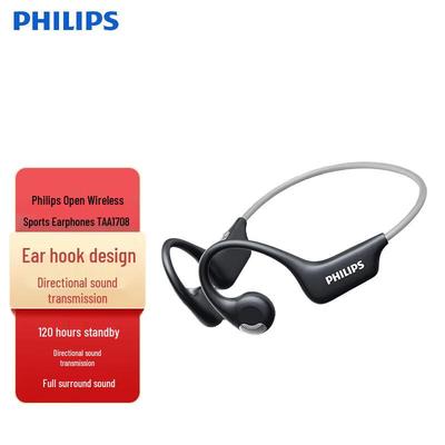 Philips TAA1708 Sportovní sluchátka s otevřeným uchem a kostním vedením