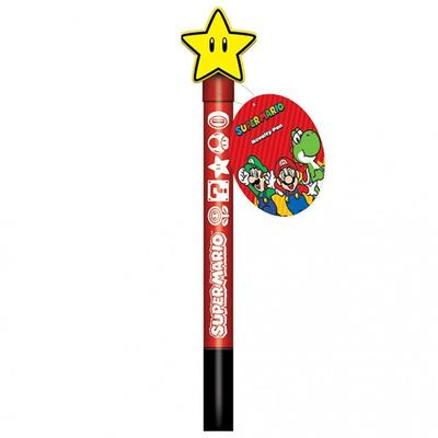 Super Mario Spinning Pen