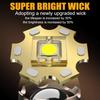 Outdoor Portable LED Flashlight, 18650 Battery, Long Battery Life, Telescopic Zoom, Multifunctional Lighting, Multiple Lighting Modes