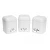 Klausberg Kb-7505 Kitchen Container Set