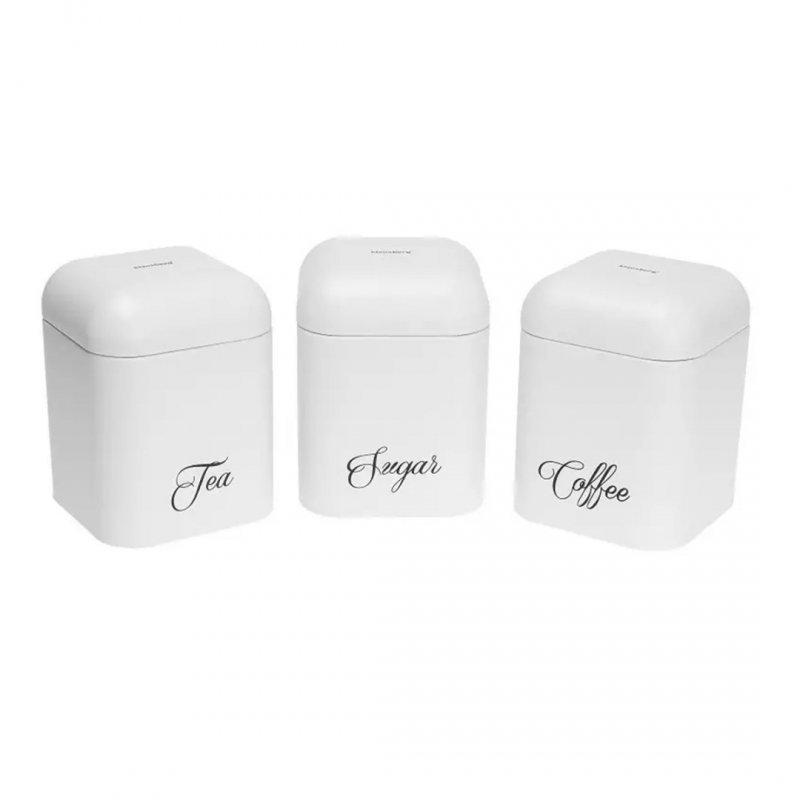 Klausberg Kb-7505 Kitchen Container Set