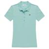 Womens/Ladies L.12.D Short-Sleeved Polo Shirt