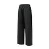 Adidas Mid-Rise Drawstring Casual Pants Men Bottoms KR0414