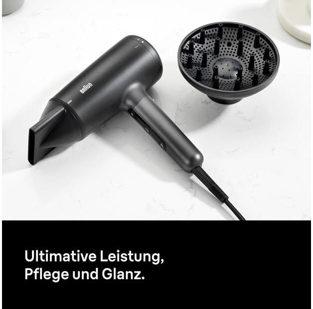 Hair Dryer Braun HD425E