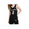 Nike Gigi Bryant Mambacita Basketball Jersey Black/White Men Tops HF7754-010