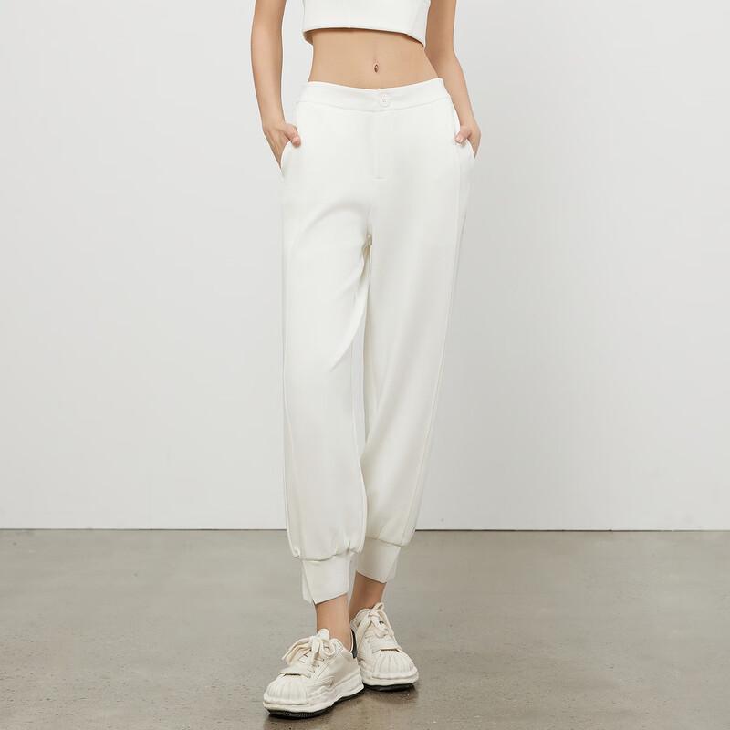 

Gejin Women s Business Casual Long Pants XL