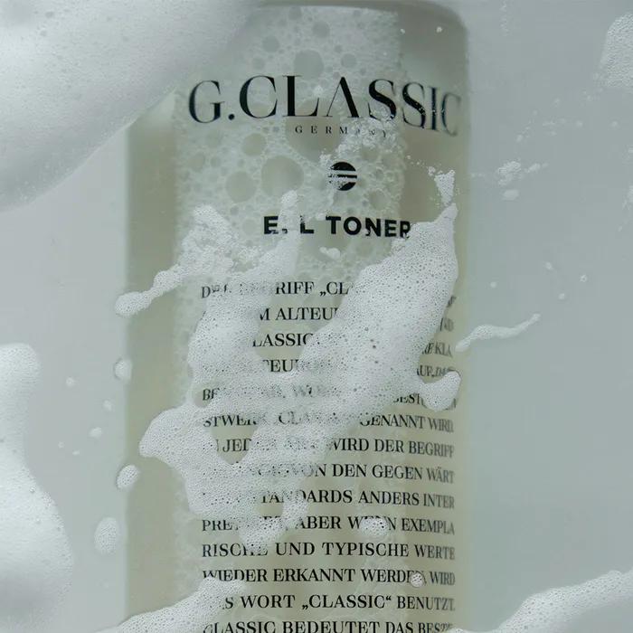 ZCLASSIC EL TONER 200ml