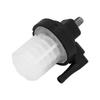 Outboard Motor Fuel Filter 61N?24560?00 Fuel Filter Water Separator for 9.9?40HP Outboard Boat Motor