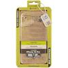 Case - MUVIT - iPhone 15 Pro - Transparent - Recyclable - Flexible