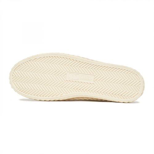 MLB Playball Mule Monogram Ny  D.beige 