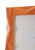 Photoframe Orangy 25.8X2X31 Cm (Inside Photo Size Cm 20X25)