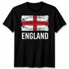 Unisex St George'S Day England Flag Tshirt Designs Uk03/04