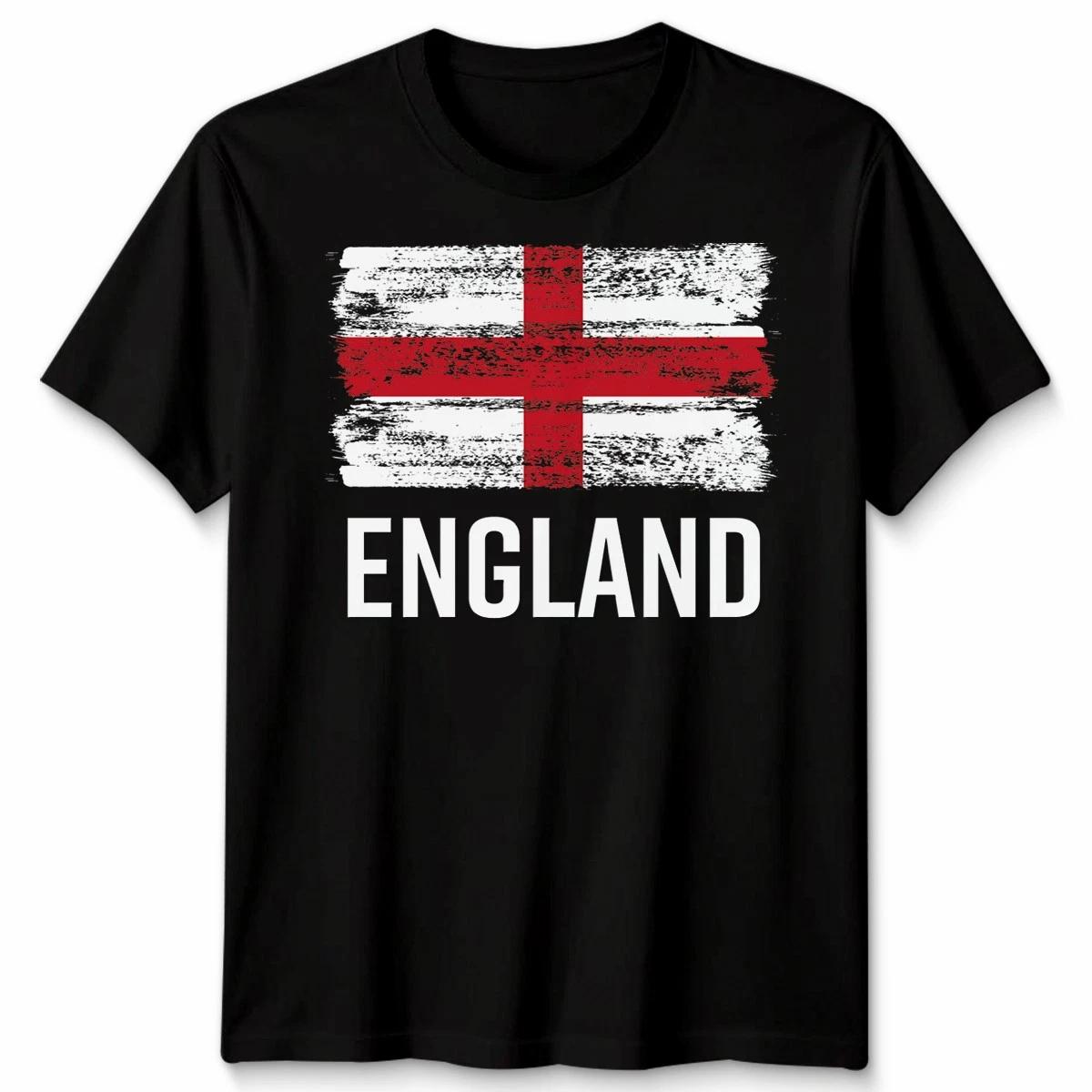 Unisex St George S Day England Flag Tshirt Designs Uk03/04 2XL