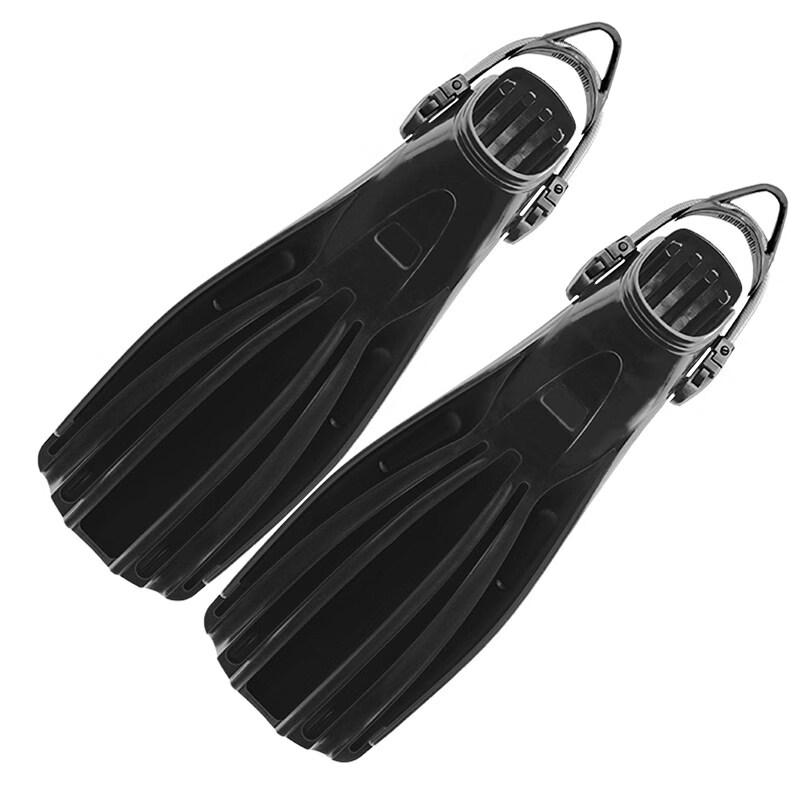 HOTDIVE Four-Line King Kong Scuba Diving Fins One Size