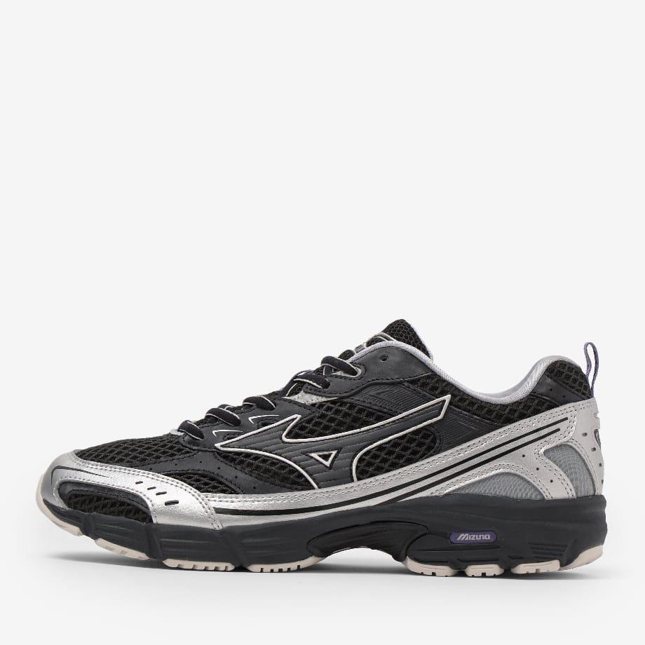 Mizuno Womens/Ladies MXR Casual Trainers