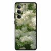 For Realme C75 4G Global C 75 Phone Case Cute Cats Back Cover TPU Soft Silicone Protector Gradient Shield Funda for Realme 14X
