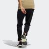 adidas Knitted Sweatpants Men's Black H29174