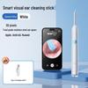 HD Visual Ear Endoscope: Wireless Children's Ear Cleaning Tool with Bluetooth and Luminous Features