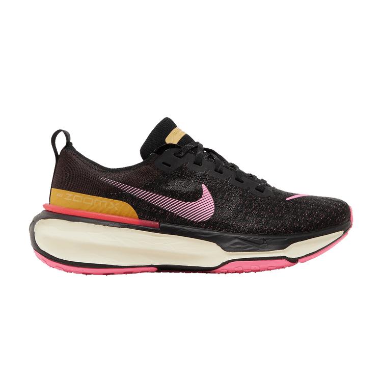 Nike Wmns ZoomX Invincible 3 Earth Pink Spell 36