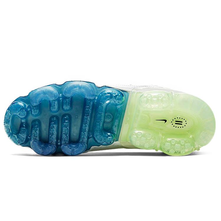 New Nike Air VaporMax 360 Bubble Pack White CT5063-100