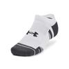 Under Armour Unisex Training & Casual Low-Cut Socks