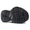 Reebok Hyperium Slide Comfortable Lightweight Beach Sandals Unisex Sandals Black GV7080