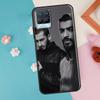 Hajime MiyaGi Andy Panda For OnePlus 11 10 Pro 10T Nord CE 2 Lite Realme C55 C35 C33 C31 C30 C21Y GT Neo 5 3 2T Case
