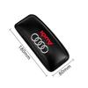 1Pcs Car Knee Pad Interior Pillow Pad Comfortable Cushion Memory Headrest For Audi Q7 Q3 Q5L Q2L S4 S5 S6 S7 S8 A6L A4L A3 A4 A7 A5 RS3 RS4 B6 B8 B7