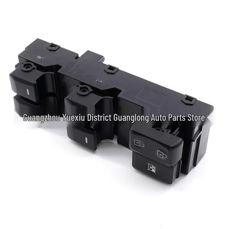 Kia Modern Electric Vehicle Window Lifter Switch 93570-3W450