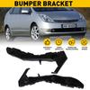 Suport bara de protecție Pentru Toyota Prius 2004-2009 Set de 2 Partea Stângă & Dreaptă Față Inferioară