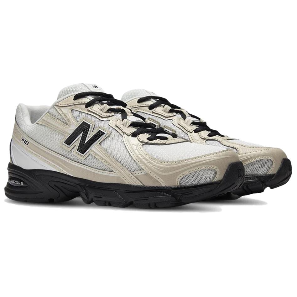 740 New Balance 'Timberwolf White' U7404OO