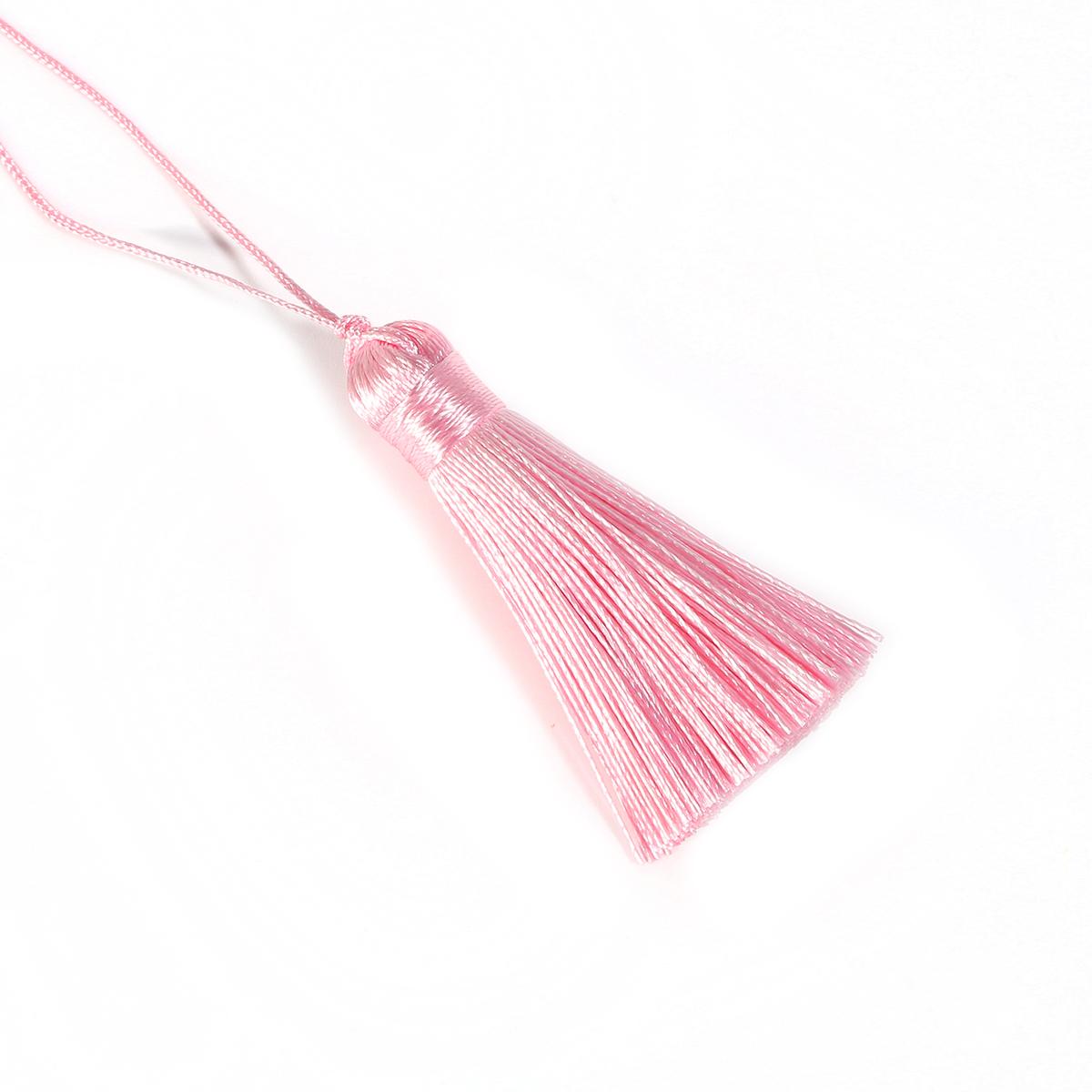 

Шелковая бахрома с кисточками, кисть для штор, бахрома с кисточками, отделка для штор «сделай сам», изготовление ювелирных изделий, свадебное украшение для дома