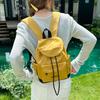 Schoolbag Backpack Outdoor Mountaineering Climbing Women's Travel Lightweight Portable New Spring and Summer Hiking School Bag Women's Small Backpack
