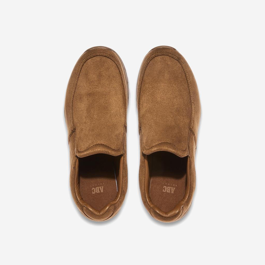 [ABC Select] Alcoba Slip-On [L7073] [Versand aus Korea] 100% Original