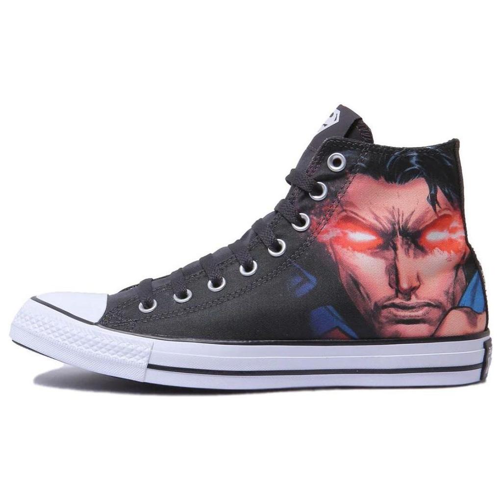 Chuck Taylor All Star Dc Comics X Chuck Taylor All Star Converse Hi 'Superman' 161389C
