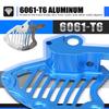 NICECNC For Sherco SE 250i SE 300i SE-R 250 SE-R 300 SEF-R 250 SEF-R 300 SEF-R 450 2013-2017 Front Brake Disc Guard Protector