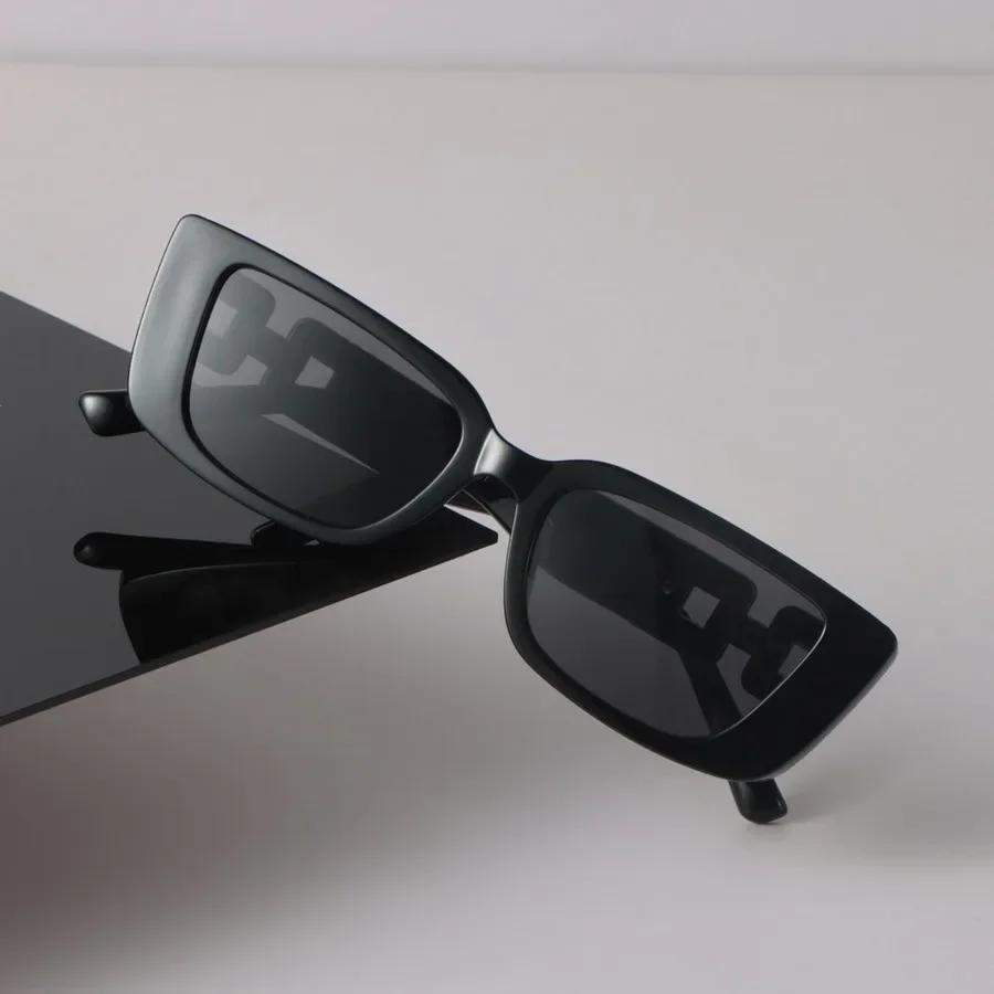 Fashion Round Sunglasses for Women Men Retro Luxurious Minimalist Stylish Glasses Casual Personality UV Protection
