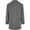 Manteau Urban Classics Classic Herringbone