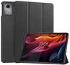 Case with a flap cover and stand for Lenovo Tab K11 Plus 11.45'' TB352FU