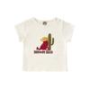Camiseta Bebê Cactus 7617T L32 12