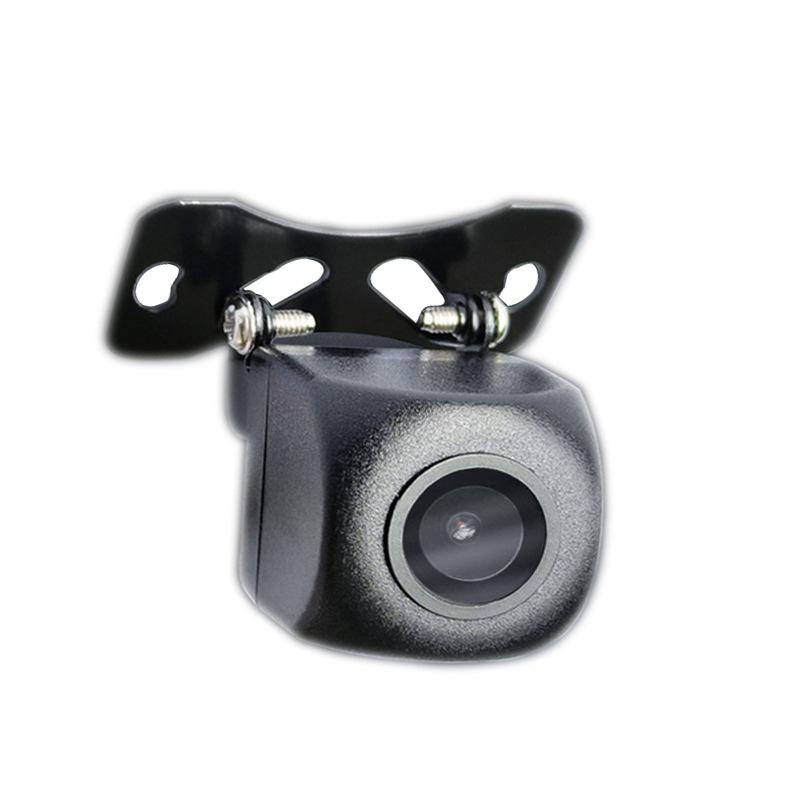 

Android large screen high definition ahd720P car rear view external plug waterproof starlight night vision reversing image camera wide angle full set of Chinese cartons