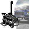 Engine Hood Lock Assembly Front Bonnet Latchs Enhancing Vehicle Safe Easy Installation for F150 FL3Z-16700B FL3Z16700B