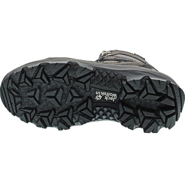 Треккинговые ботинки Jack Wolfskin Vojo 3 Texapore MID Women
