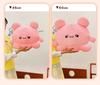 Loveez Octopus Plush Toy: Cute Internet Sensation, Perfect for Valentine's and Qixi Festivals