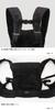 North Baby Compact Carrier Black Free Size [The Face]