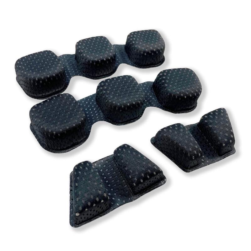 Tactical Helmet Liner with Velcro Set Universal